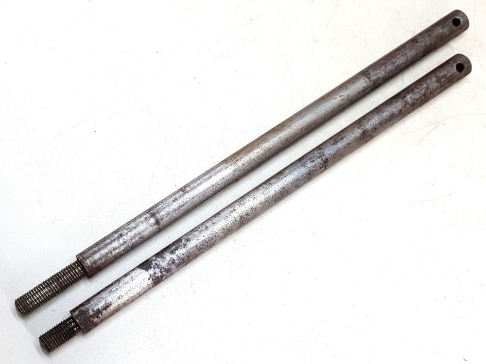 5208 Stanley No. 45; Long Threaded Rods