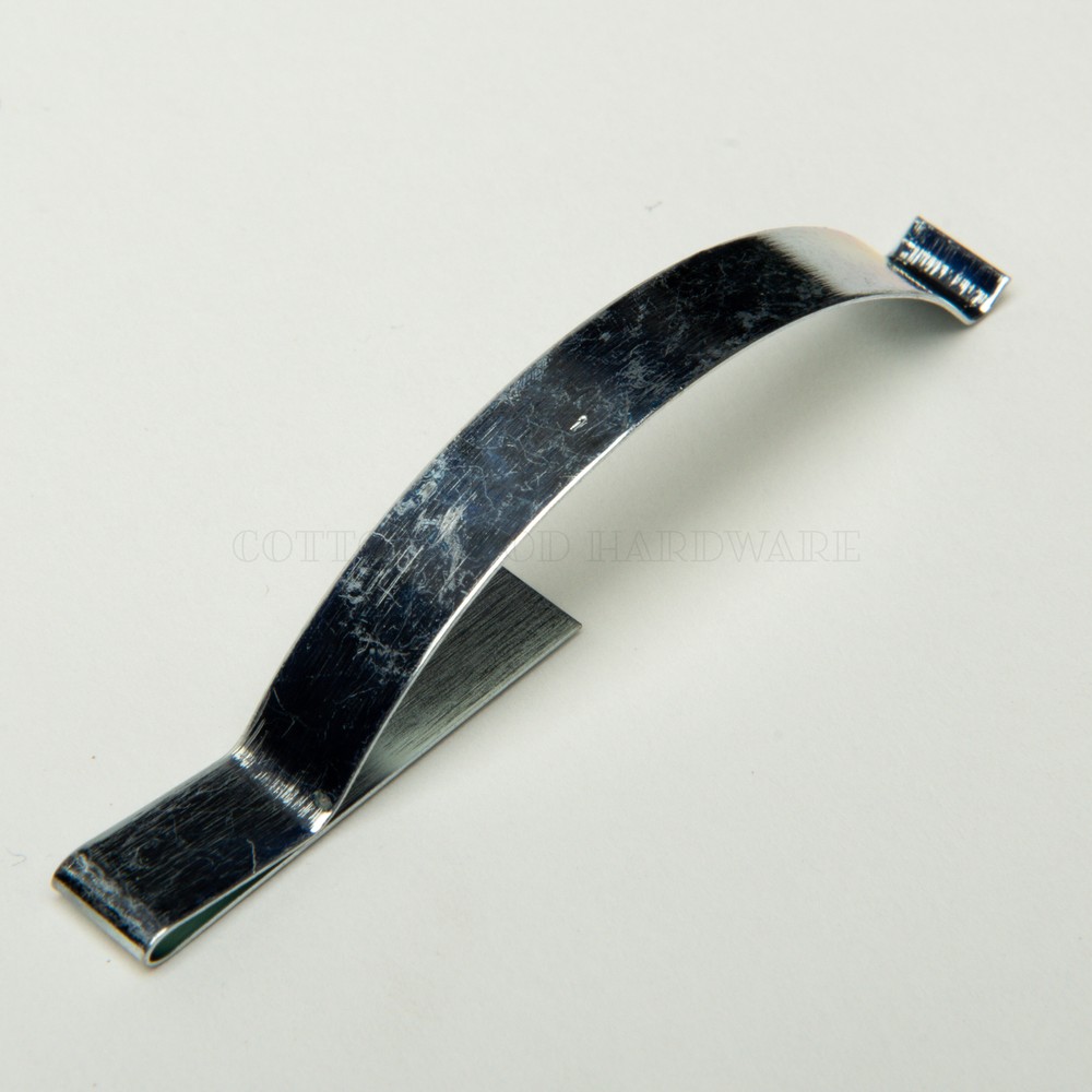 200 PACK - Window Screen Spring, Insect Screen Corner Spring, Corner Leaf Spring