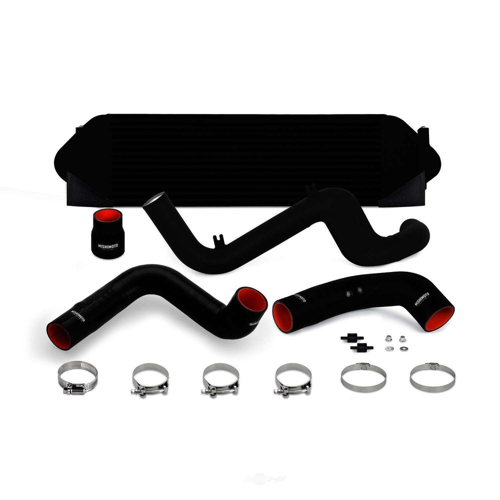 Intercooler Kit Mishimoto MMINT-RS-16KBK