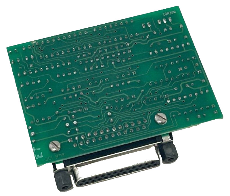 USED Merrick BMKM20901-1 Circuit Board