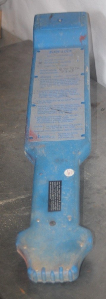 Sure-Lock Distance-Pro Receiver