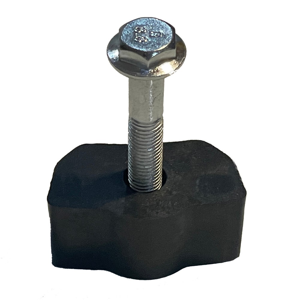 Wedge Nuts and Bolts - EZ Roller Spinner 10 Pack