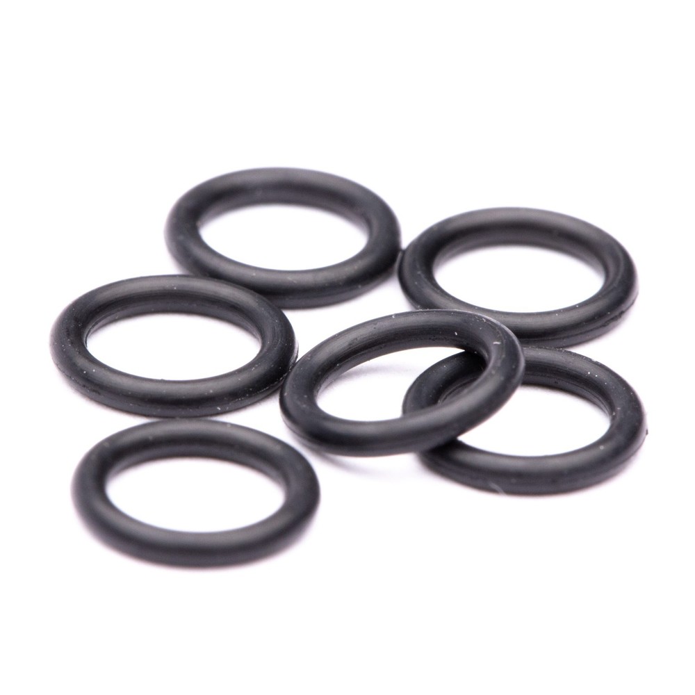Steel Force - O-Rings - 6 pack