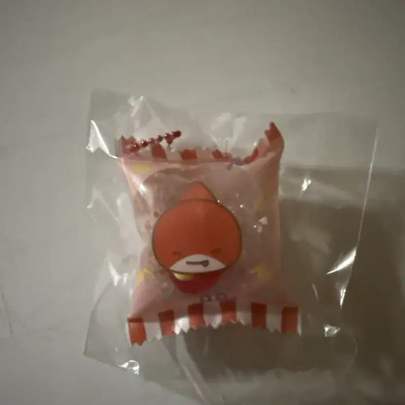 Pixeli Lader Snack Bag Keyring Official