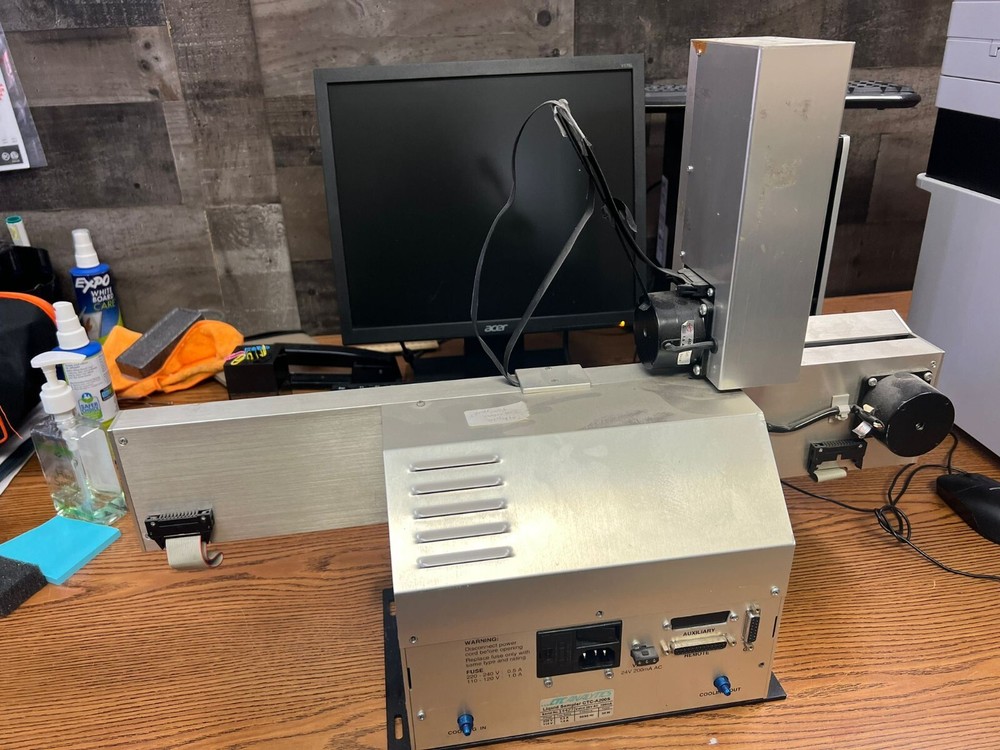 CTC analytics CTC-A200S autosampler LEAP technologies