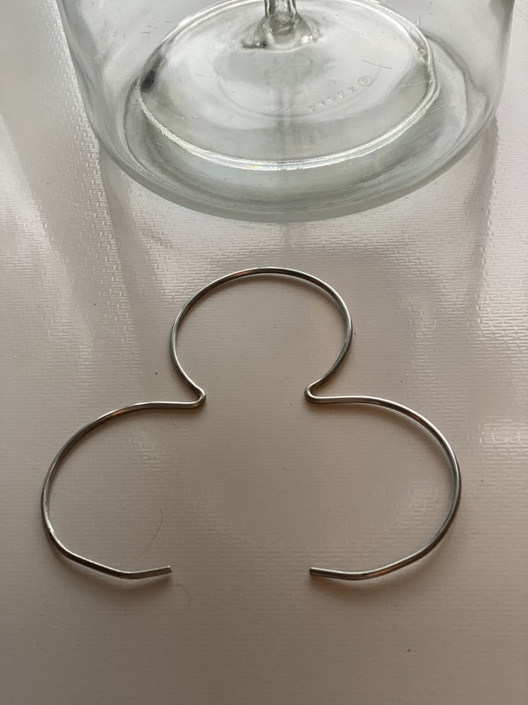 1 Heat Spreader for Pyrex Pots