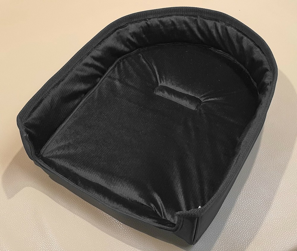 Custom padded cover for Roland HandSonic HPD-20 Digital Percussion Controller