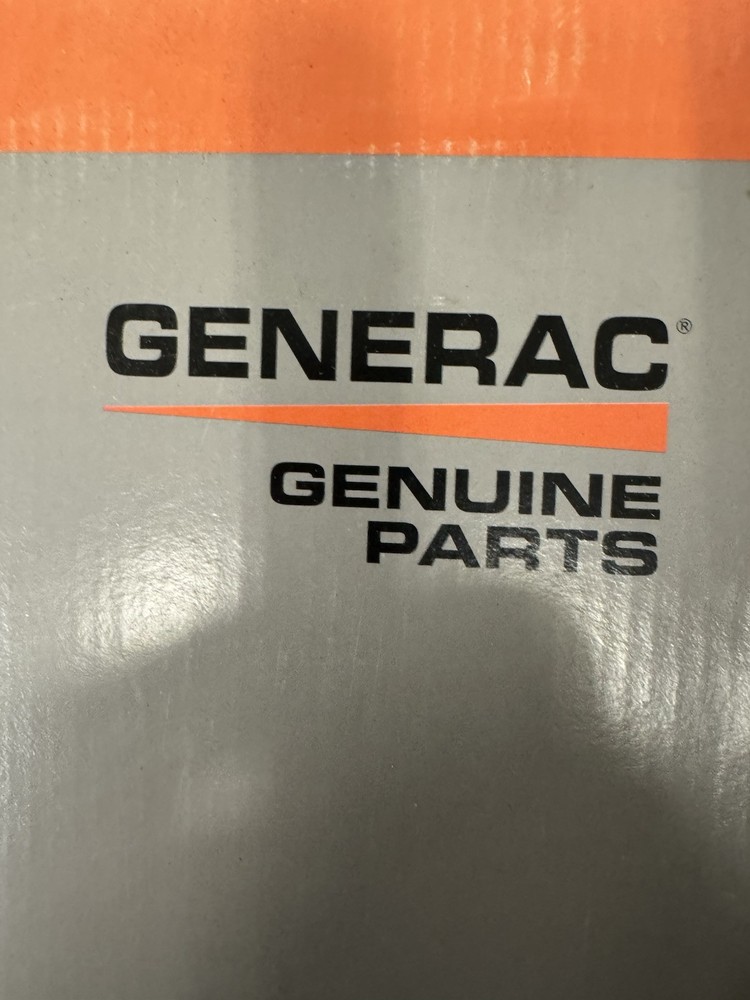 Generac Controller