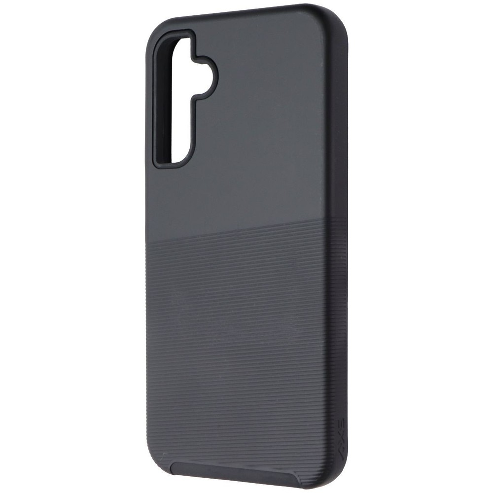 Axessorize AXS ProTech Plus Pack (Case/Screen) for Samsung Galaxy A15 - Black