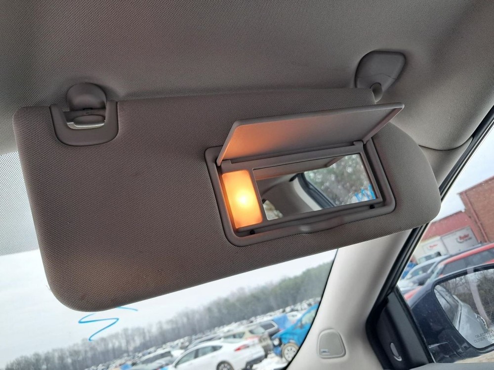 MURANO 2015 Glove Box 4954111