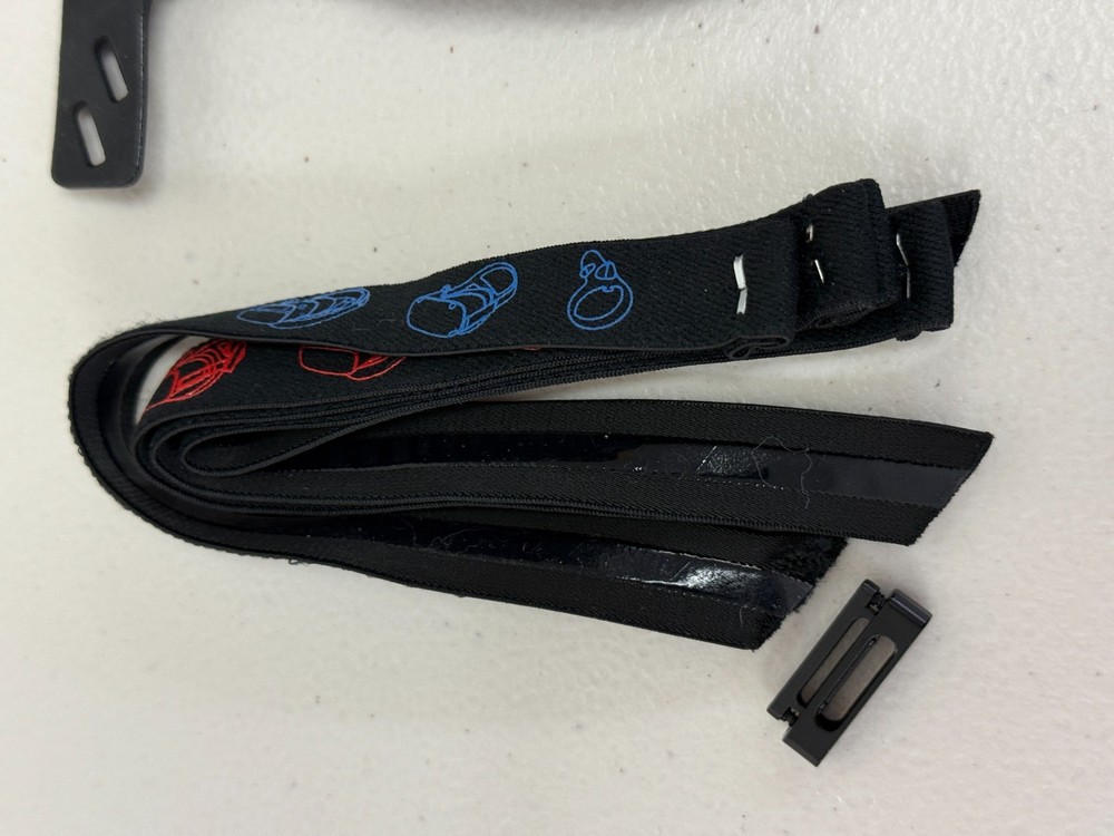 Controller Grip Cover for Oculus Quest 2 - Anti-Throw Sleeve
