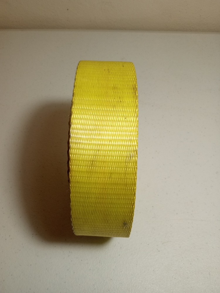 2" X 23.6' Towing Strap Winch Etc