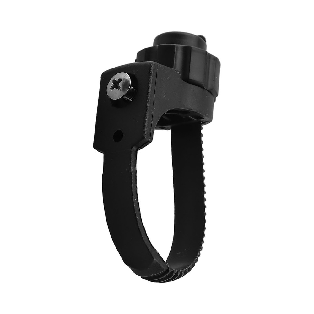 Practical Solution for Reserved Hole Conversion Mudguard Mount for Bikes