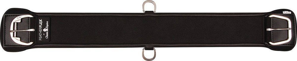 Classic Equine Featherflex Straight Cinch