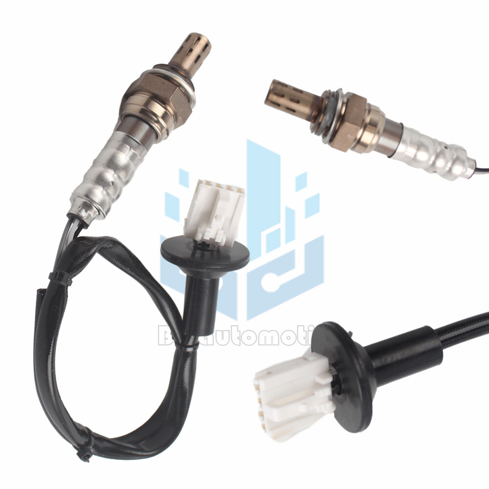 2PCS O2 Lambda Oxygen Sensors Upstream and Downstream For Toyota Sienna 2011-12