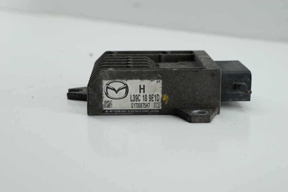 MAZDA 5 TCM Transmission Control Module 2.3L OEM 2008 - 2010 *