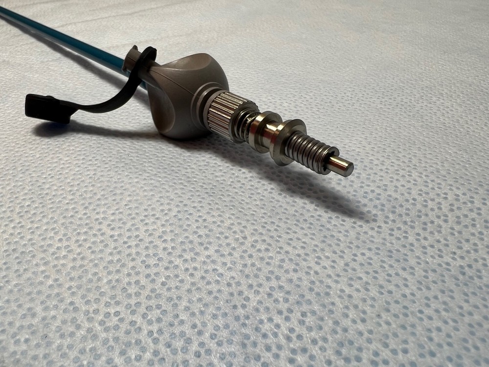 Conmed 5mm Laparoscopic Endoweave Grasper Laparoscopy