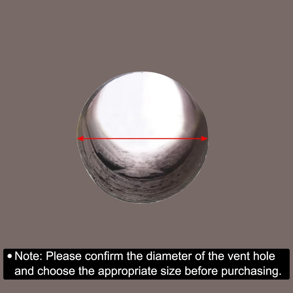 Wall split flange, round coating plate diameter 90mm