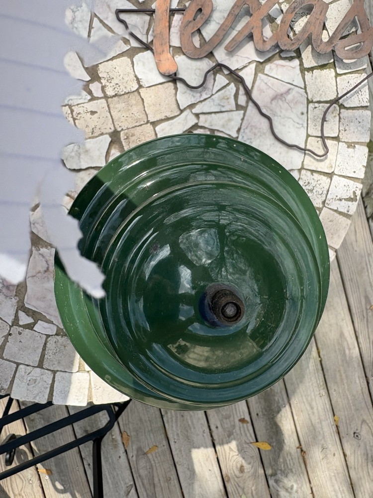 Coleman Green Lantern 11/57