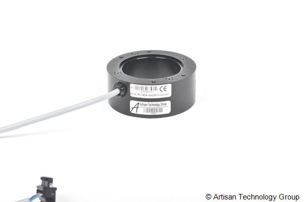 Advanced Illumination RL1424-660NI Small Aimed Bright Field Ring Light