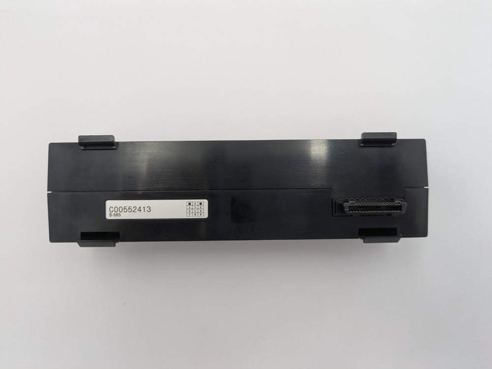 GRAPHTEC B-565 High-voltage high-precision terminal for GL840