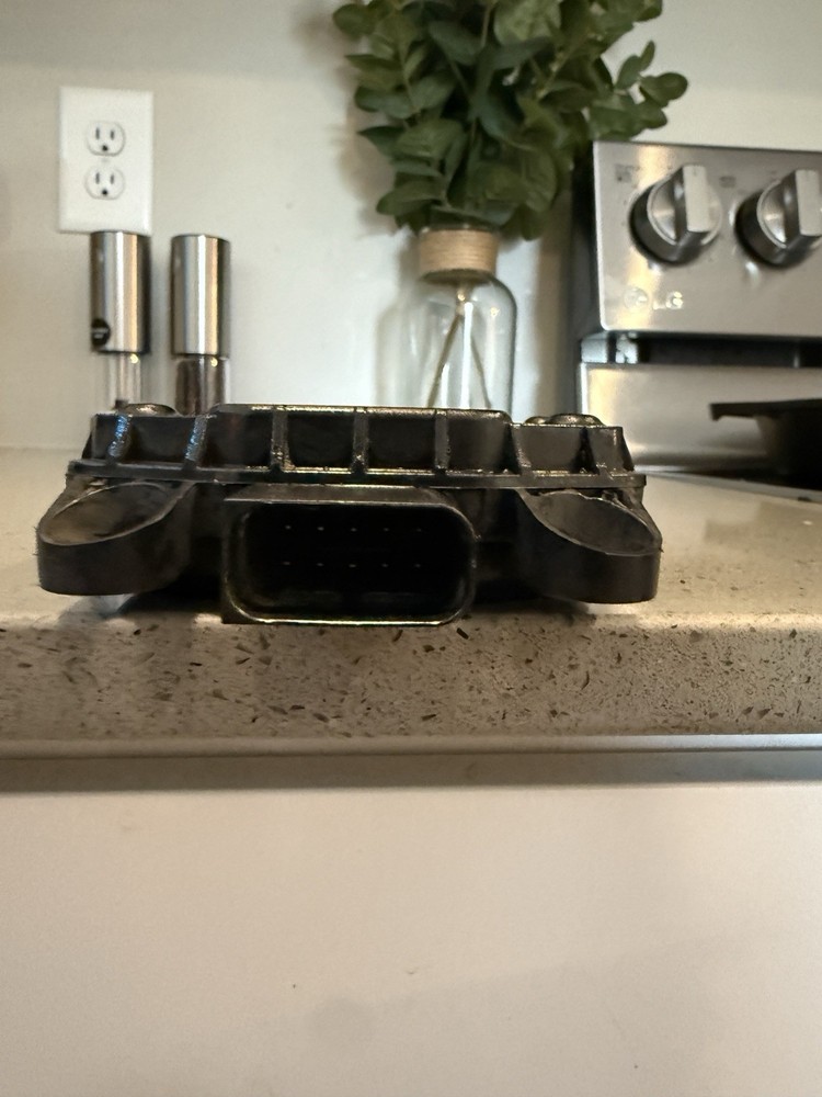 Bendix Wingman Fusion Front Radar Sensor