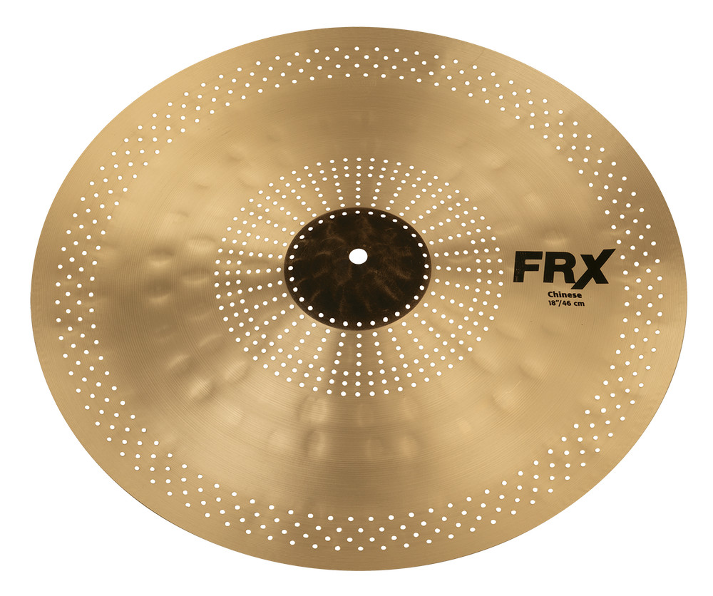 SABIAN 18" FRX Chinese