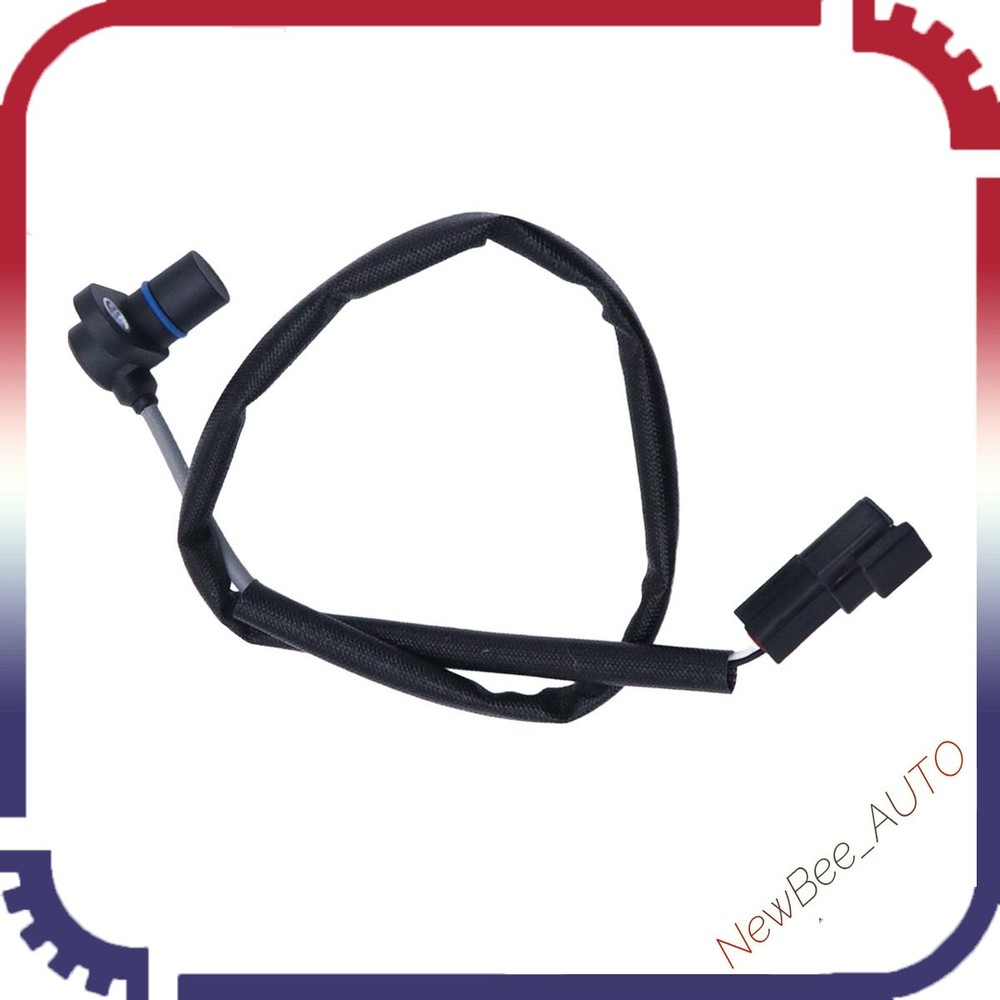 For Harley-Davidson Fatboy FLSTF 2000 Crankshaft Position Sensor