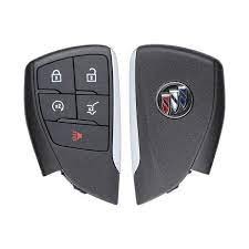Genuine GM Keyless Entry Transmitter 13547571