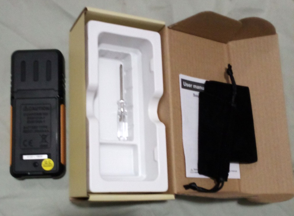 Protmex HT602A Digital Sound Level Meter