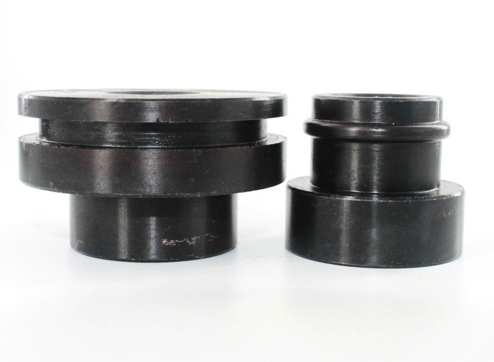 Tube bead roller Dies Set