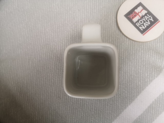 Royal Navy Flight Safety Mug