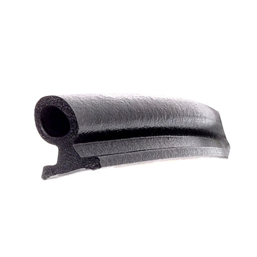 Adhesive Backed Weatherstripping Bulb Style; LP 78348
