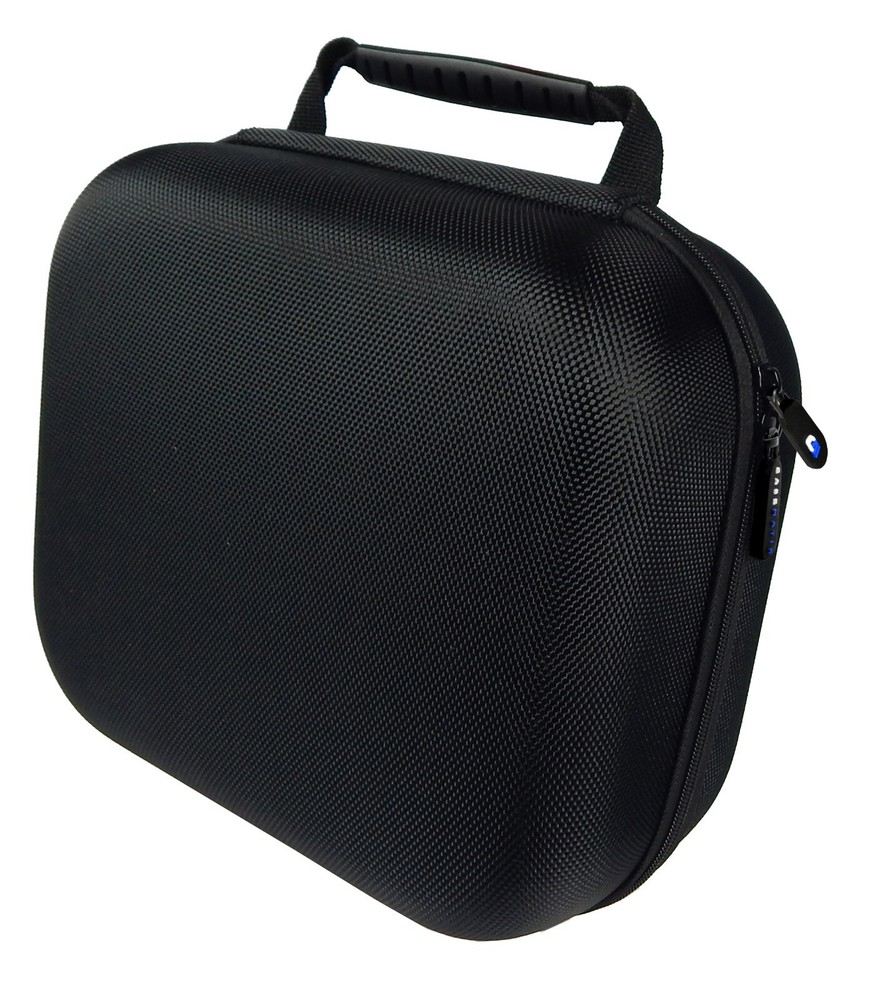 CM Carry Case For Meta Quest 3 VR Headset and Controllers, Virtual Reality Bag