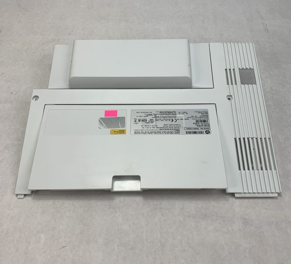 HP LaserJet Pro MFP M528 BOISB-1807-03 Printer Back Panel