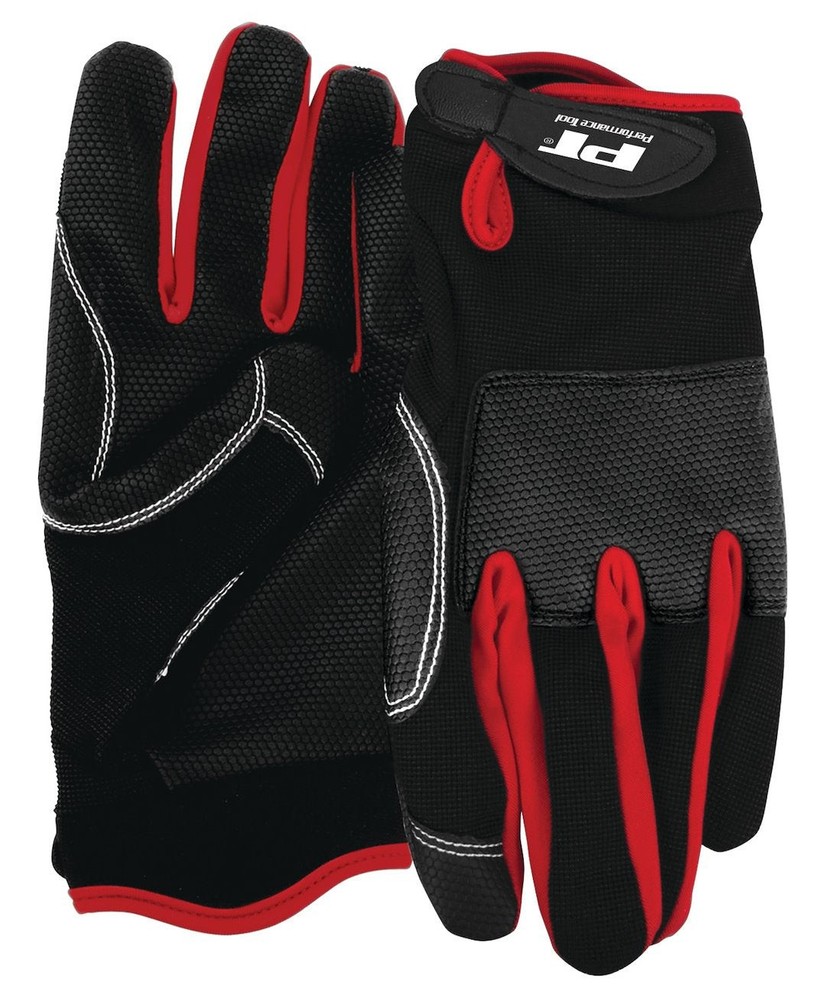 PERFORMANCE TOOL W89005 GLOVES