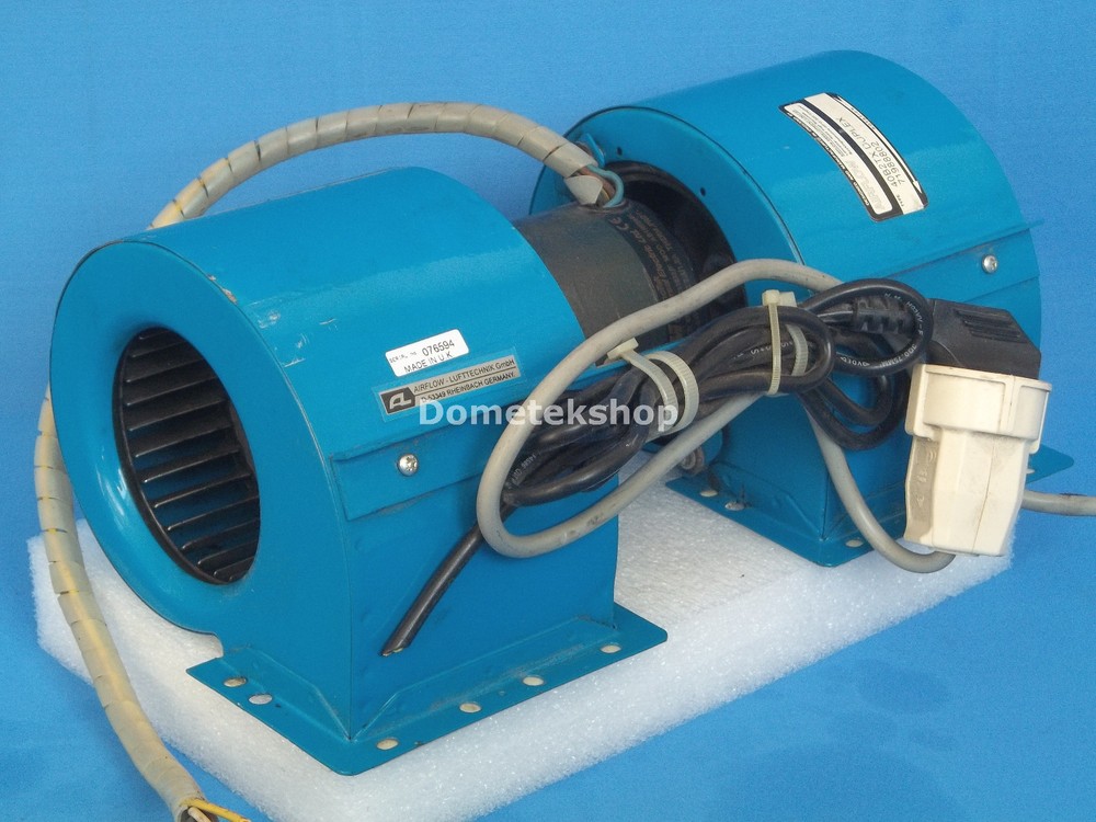 Airflow 40B2TX DUPLEX 71988802 Blower Fan