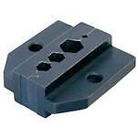 NEUTRIK DIE-R-BNCX-PU