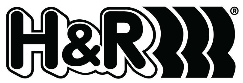 H&R Sport Springs 29054-4