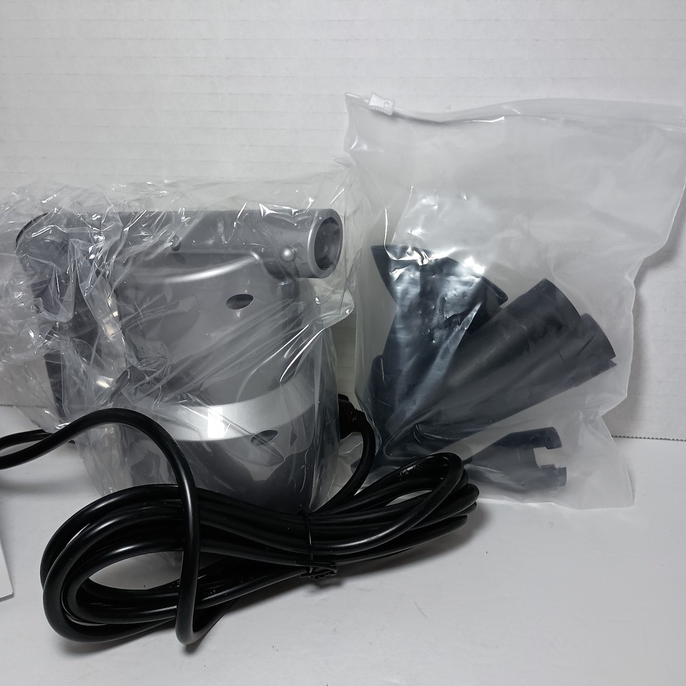 Airtec Ultra TYPE 3 Electric Air Duster Blower for PC, Laptop Console - Open Box