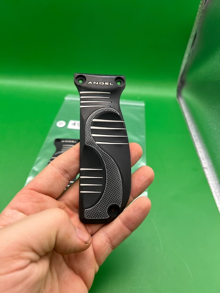 06 Angel Speed Grips 90