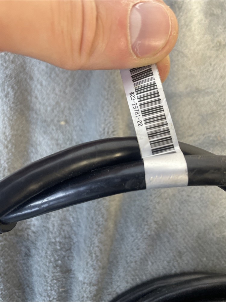 Lowrance Active Target 1 Sonar Transducer