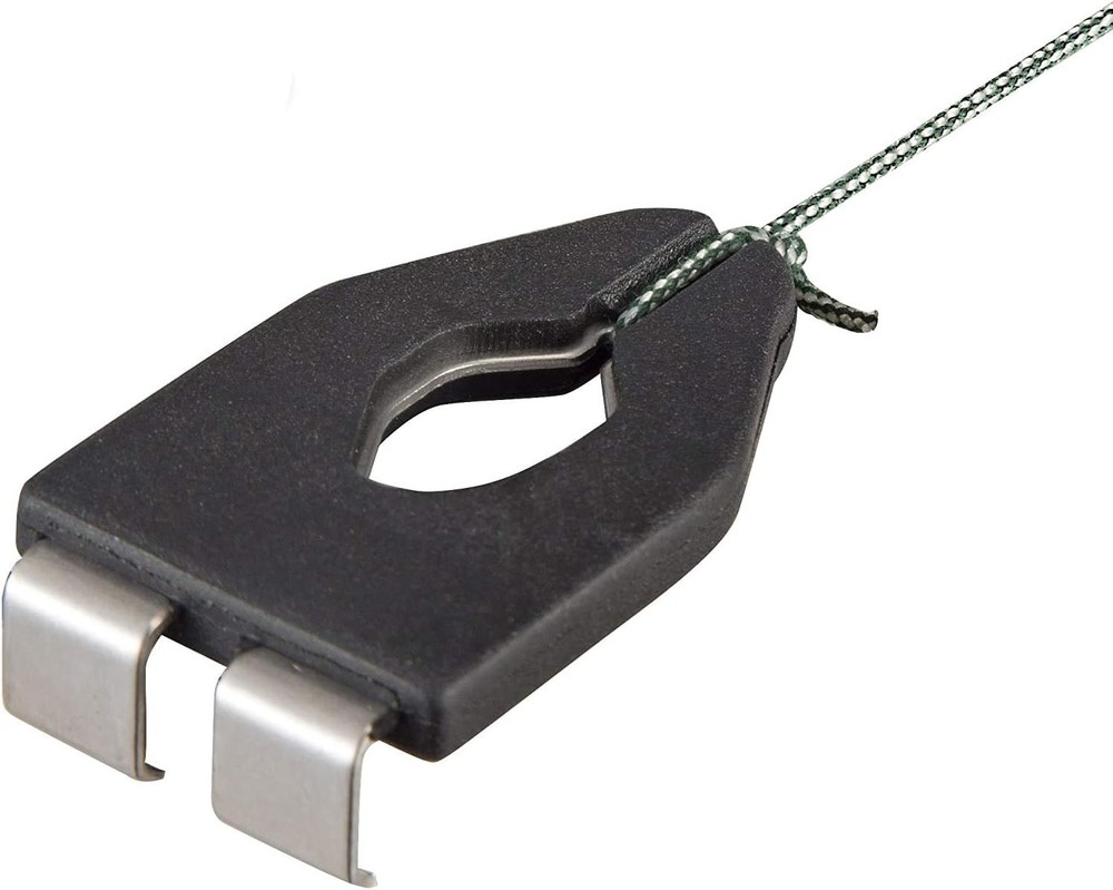 Professional Grade Chalk Line with 1mm Snap Line & Quick Retrieval System