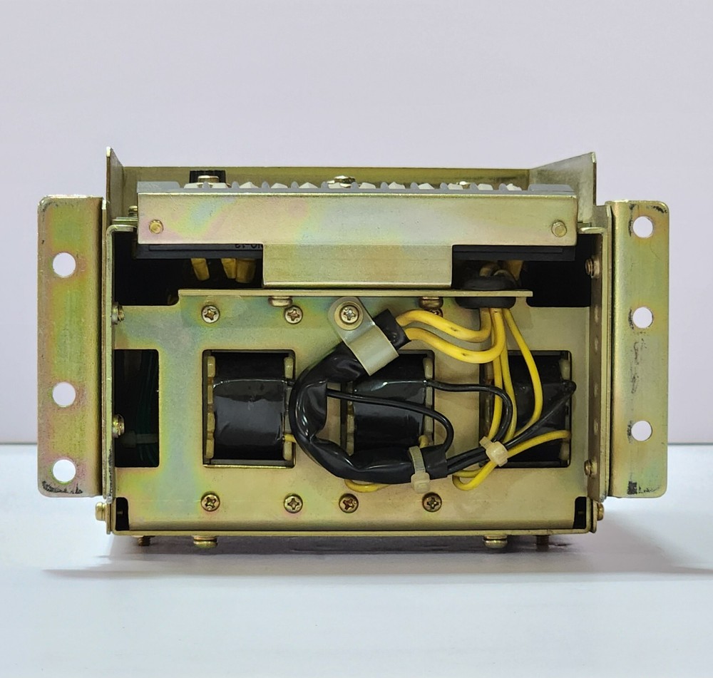 OVER CURRENT TRIP DEVICE AOJ-1SC-PB 1604A TRIP DEVICE FAST SHIP FEDEX/DHL