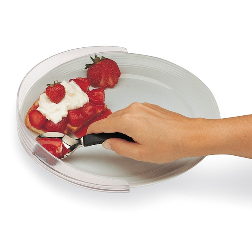 SureFit Clear Food Guard