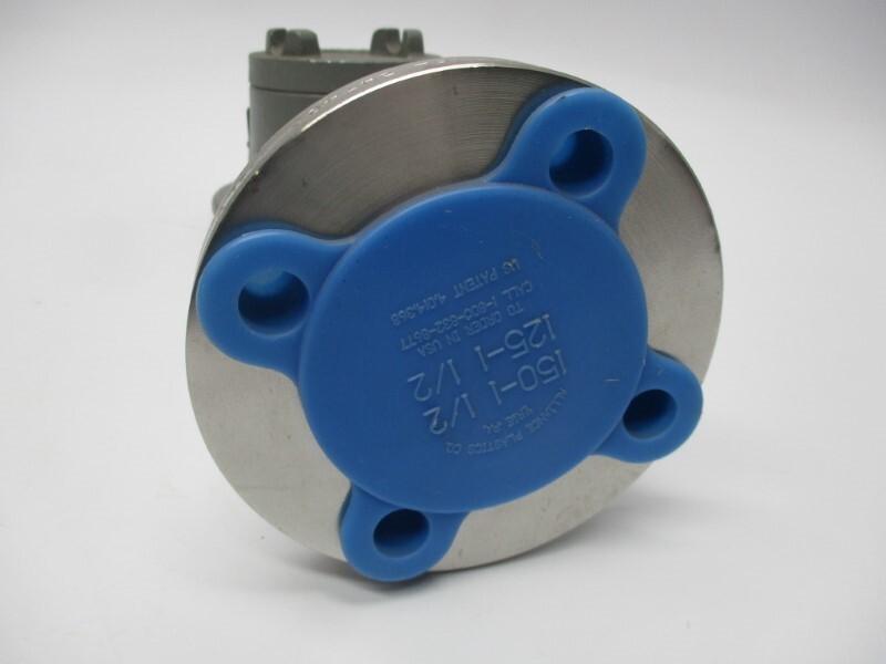 SOR 54L-K117-S1-C2X-TT NSNP
