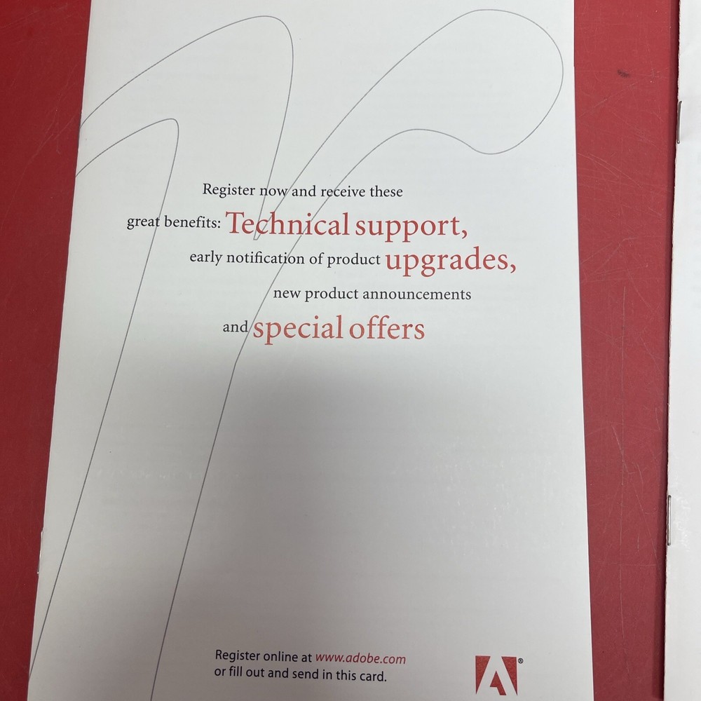 Japanese 2001 Adobe Acrobat 5.0