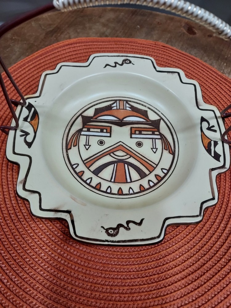 Made In Japan 1970s Bowl