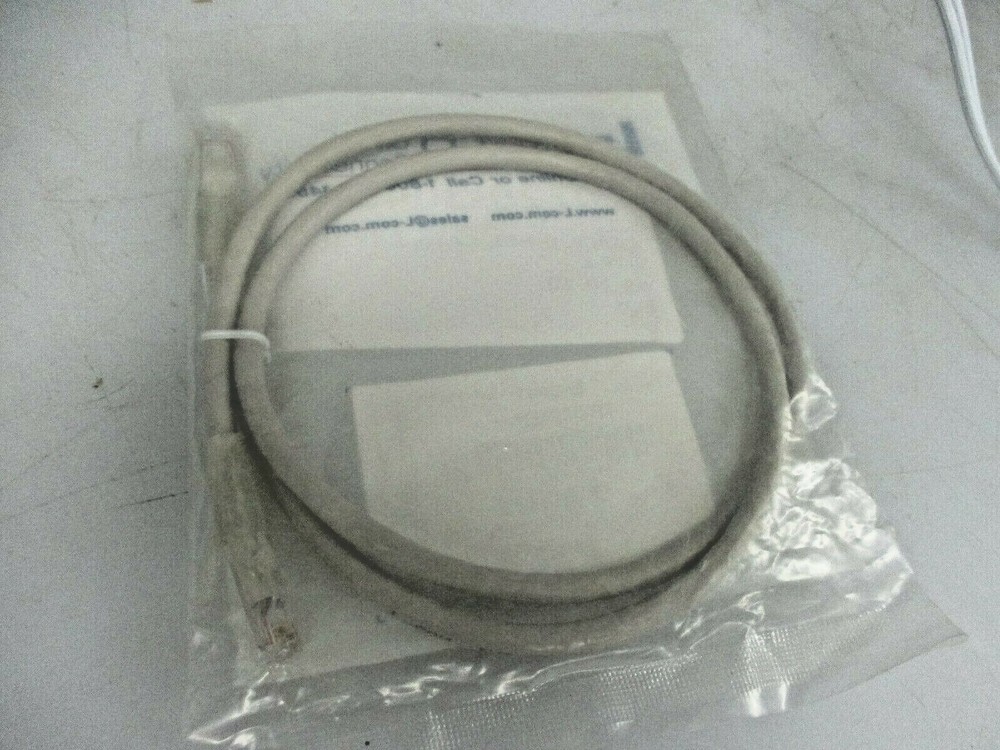 NEW L-COM CABLE TRD695GRY-3