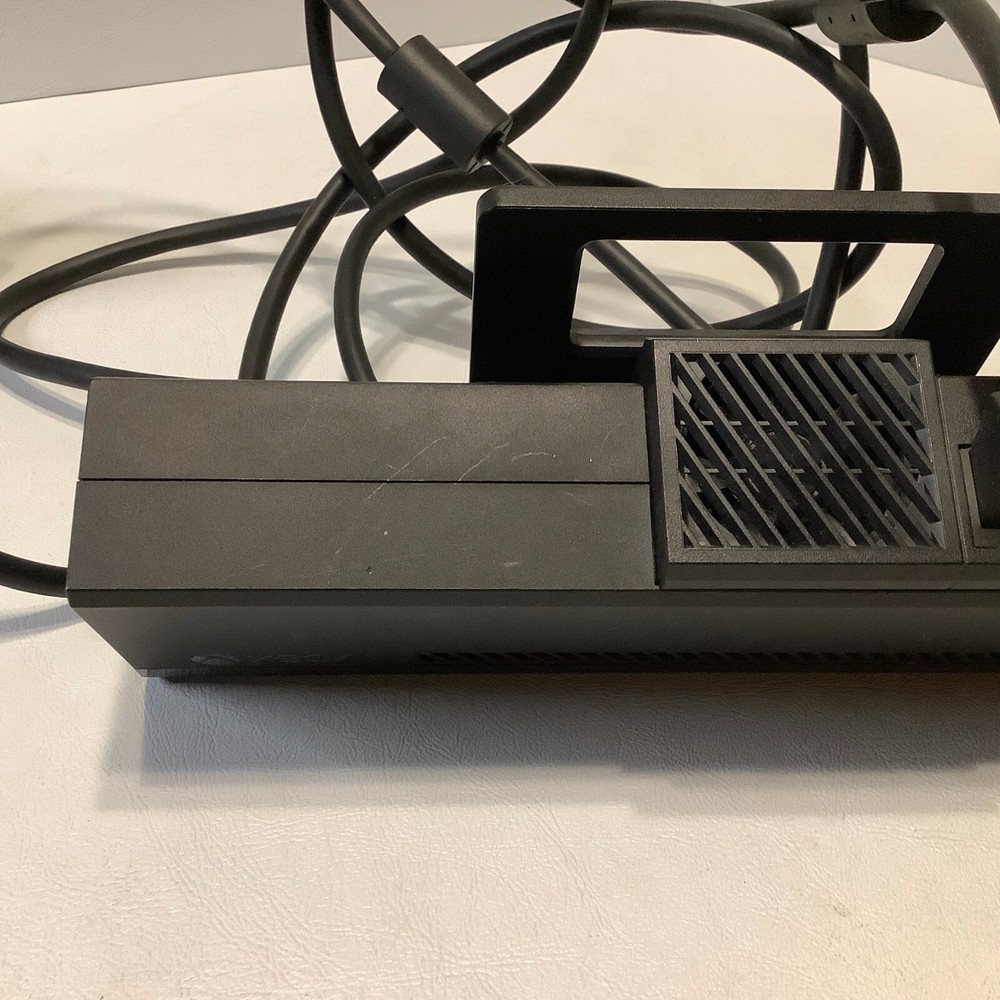 Microsoft Xbox One Kinect Model 1520 Motion Sensor Camera Tested